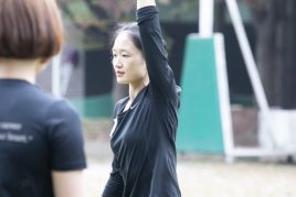 전영수 Chun Young Soo