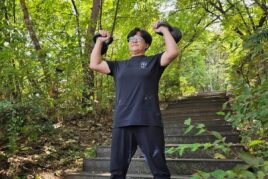 박윤경 Park YounKyoung