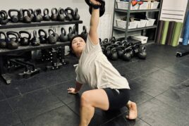 김민서 Kim MinSeo