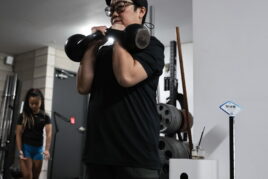 임명진 Lim Myeongjin