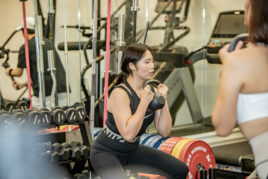 강은주 Kang EnuJu