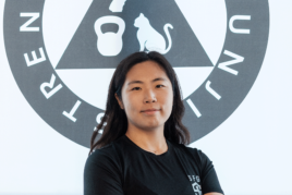 강은주 Kang EnuJu