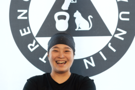 김민서 Kim MinSeo