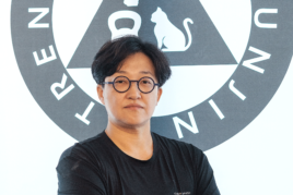 박윤경 Park YounKyoung