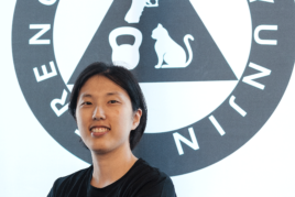 변지은 Byun Jieun