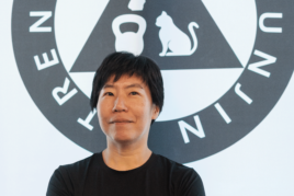 이정은 Lee JungEun