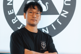 이정현 Lee JungHyun