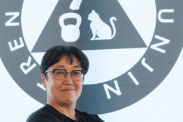 임명진 Lim Myeongjin