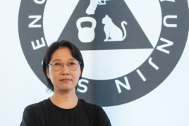 임승진 Lim Seungjin